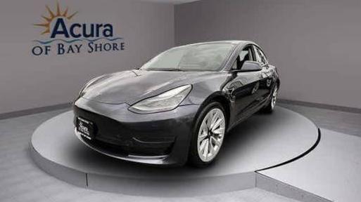 TESLA MODEL 3 2023 5YJ3E1EA5PF446694 image